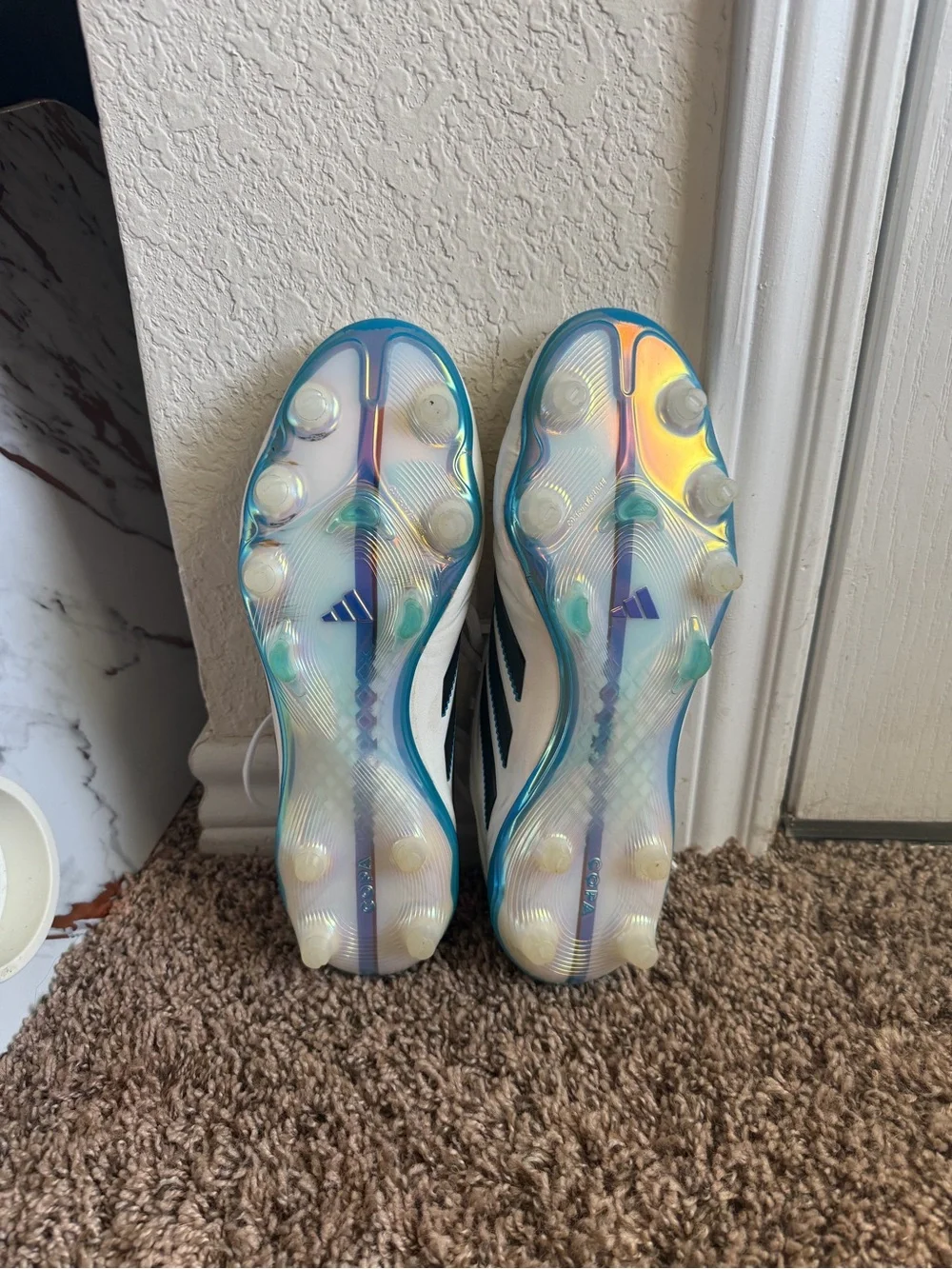 Adidas Copa 11Pure FG (Limited Edition) Size 8.5 Mens